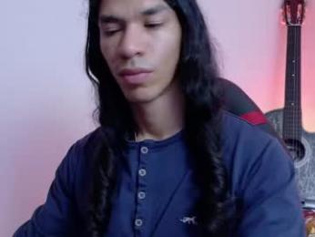 willy_veins webcam model stream image