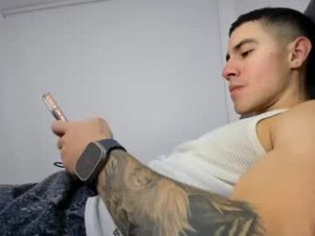 andresjuan92 webcam chaturbate model stream image