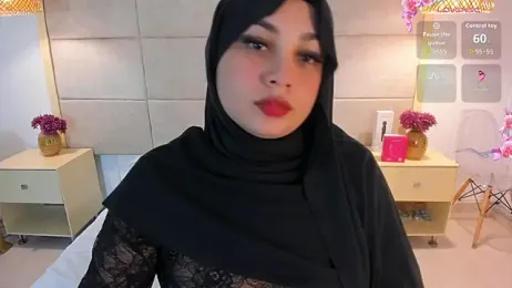 _anjum_ webcam stripchat model stream image
