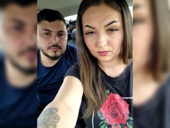 Samyra--Angel webcam model stream image