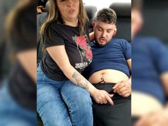 Samyra--Angel webcam model stream image