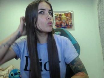 HELSEY webcam model stream image