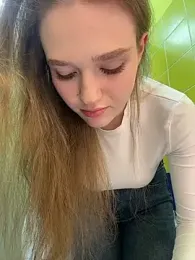 RussianWoman webcam stripchat model stream image