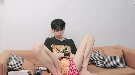 Hao114 webcam model stream image