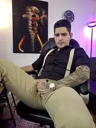 Nicolas_Fellener webcam model stream image