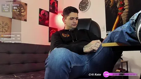 Nicolas_Fellener webcam model stream image