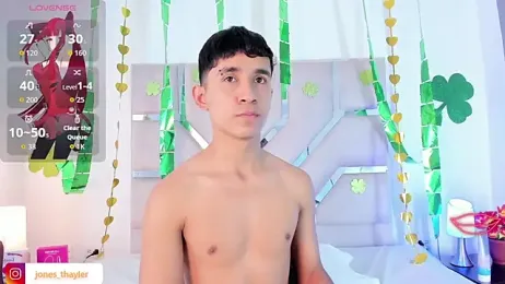 Thayler_jones webcam stripchat model stream image