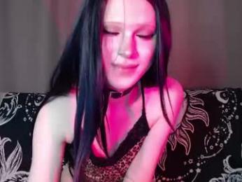 sexpired_princess webcam model stream image