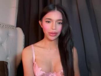 babysabrinaxx webcam chaturbate model stream image