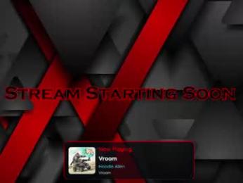 heartmyarc webcam model stream image
