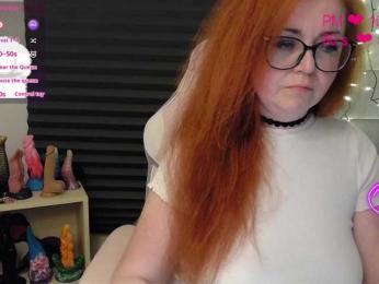 NicoleBunny24 webcam model stream image