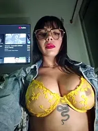 Tamyjenkins1 webcam model stream image