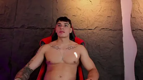 joseph_boy webcam model stream image