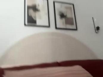 bellaryderr webcam model stream image