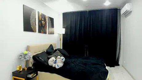 RedLipse webcam model stream image