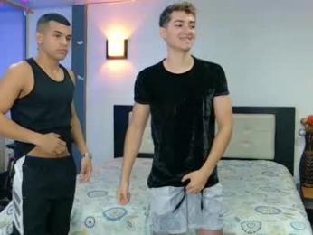 boysgang_sex webcam chaturbate model stream image