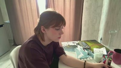 AlisonPratcher webcam model stream image