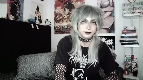 kiiler_queen webcam model stream image