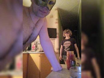 Paro4ka632 webcam model stream image