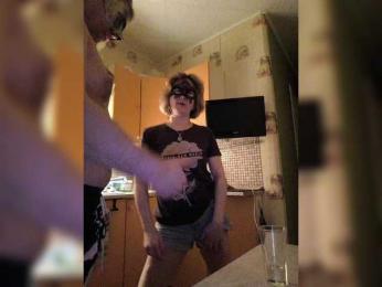 Paro4ka632 webcam model stream image