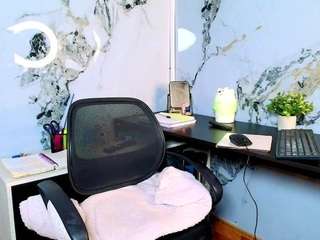 alixlong webcam model stream image