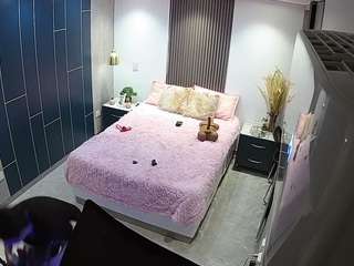 voyeurcam-casa-salsa-bedroom-8 webcam model stream image