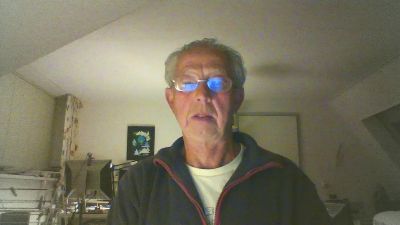 gerrit54 webcam model stream image