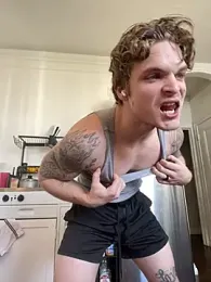 King_Kev_ webcam stripchat model stream image