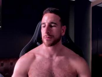 _adamcoper_ webcam chaturbate model stream image