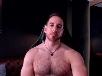 _adamcoper_ webcam model stream image