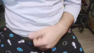 antrois86 webcam model stream image