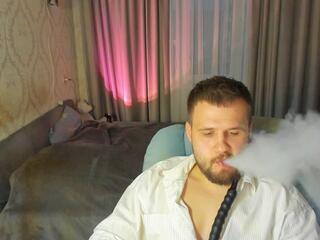 Vlad B webcam model stream image