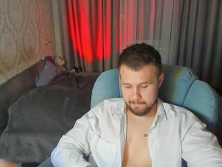 Vlad B webcam model stream image