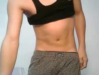 brazeen webcam model stream image