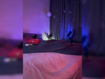 Vilgelmina webcam model stream image