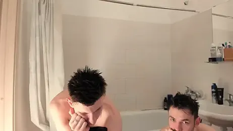 Kevin_Hornyyy webcam model stream image