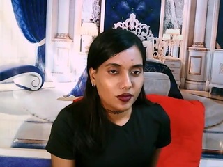 indianskies webcam model stream image