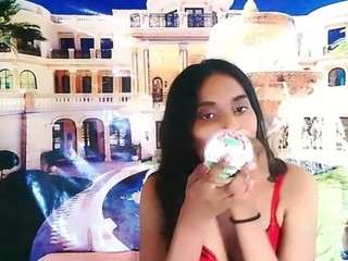 indianskies webcam model stream image