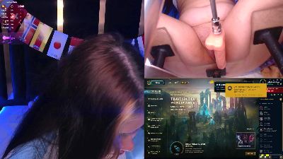 Sayreth_ webcam cam4 model stream image