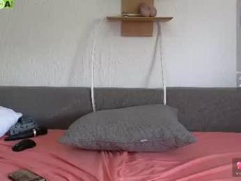 evil_anvil webcam chaturbate model stream image
