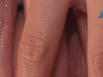 lucie_beltran webcam chaturbate model stream image