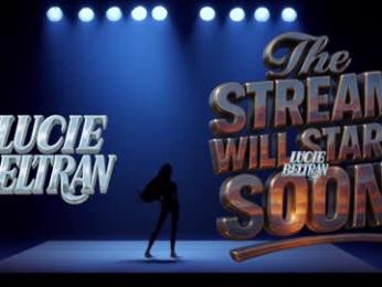 lucie_beltran webcam chaturbate model stream image