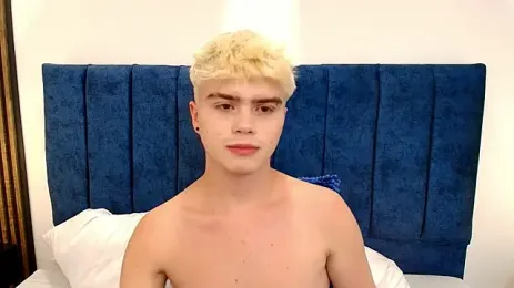 Ian_Stone webcam stripchat model stream image