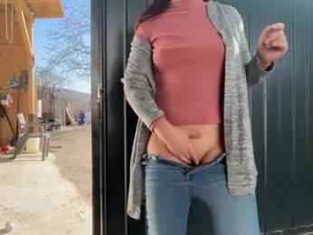 nyconik webcam model stream image