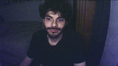 Internet webcam cam4 model stream image