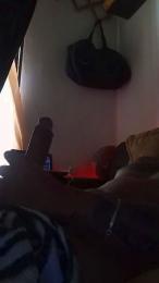 1GameOver1 webcam model stream image