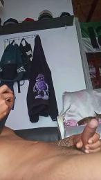 1GameOver1 webcam model stream image