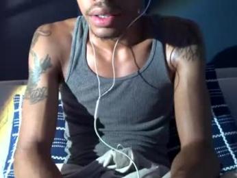 blackbulltitus webcam model stream image