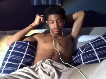 blackbulltitus webcam model stream image