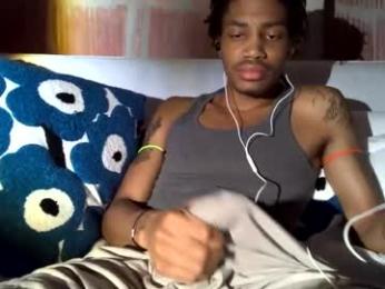 blackbulltitus webcam model stream image